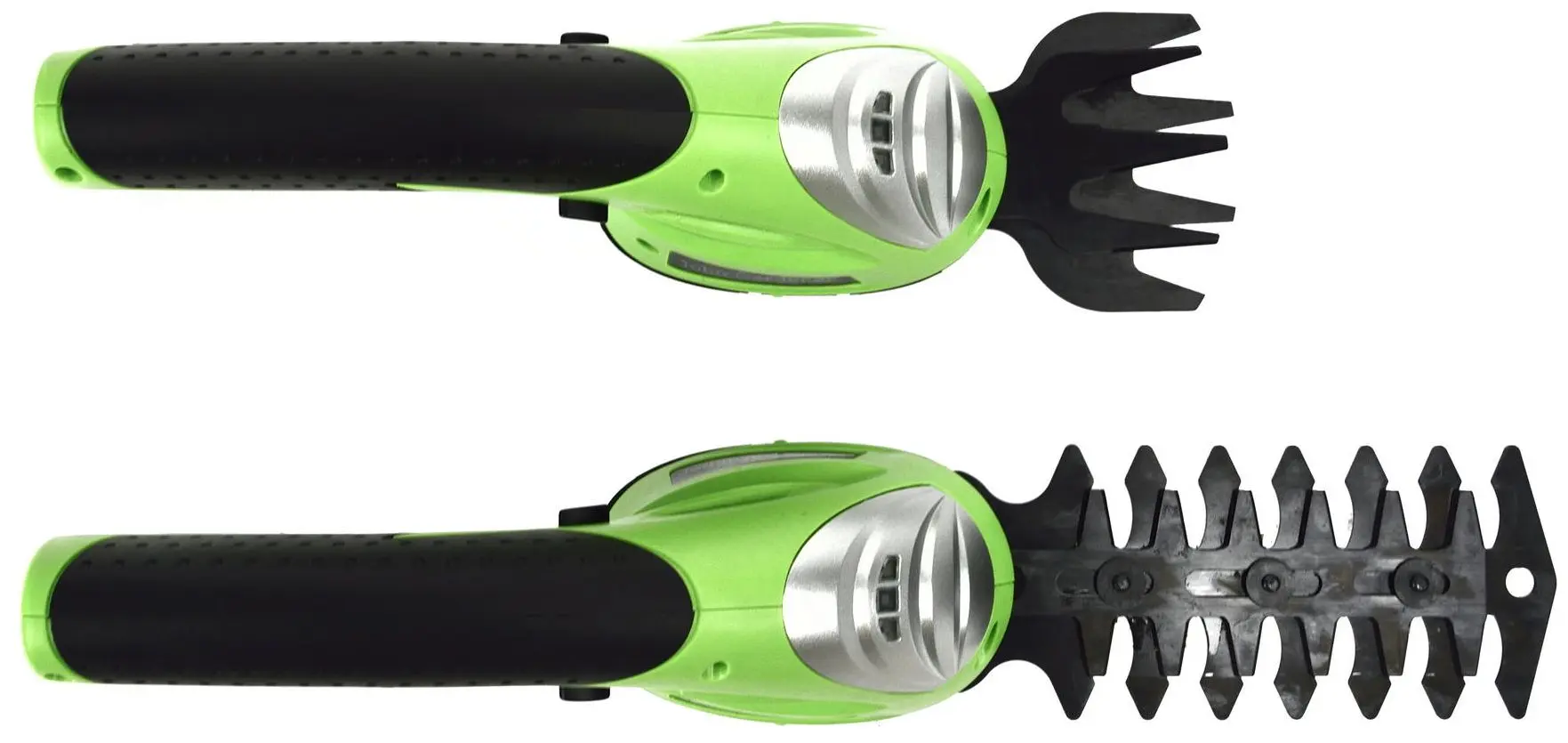 Foarfeca de iarba si arbusti cu acumulator John Gardener G83011