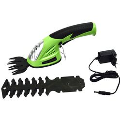 Foarfeca de iarba si arbusti cu acumulator John Gardener G83011 Thumb