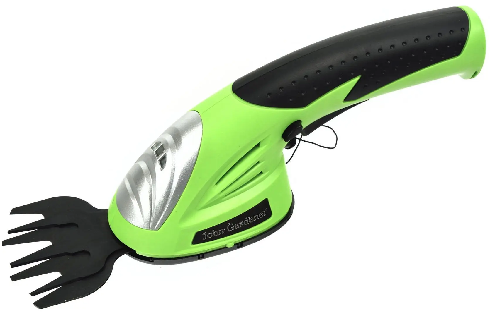 Foarfeca de iarba si arbusti cu acumulator John Gardener G83011