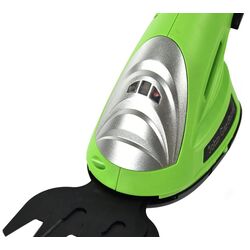 Foarfeca de iarba si arbusti cu acumulator John Gardener G83012 Thumb
