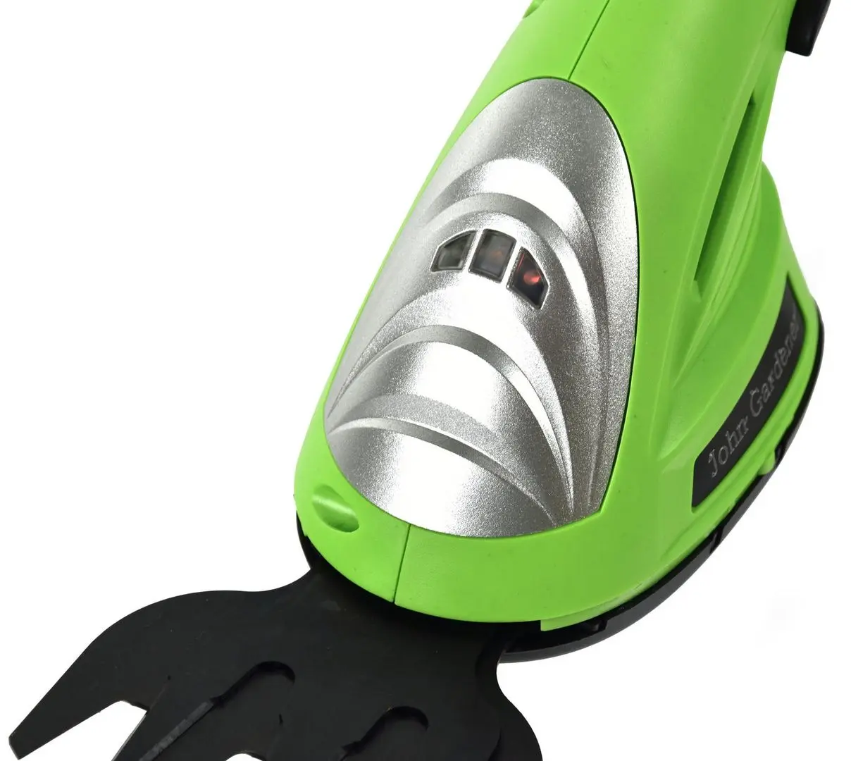 Foarfeca de iarba si arbusti cu acumulator John Gardener G83012 - 2