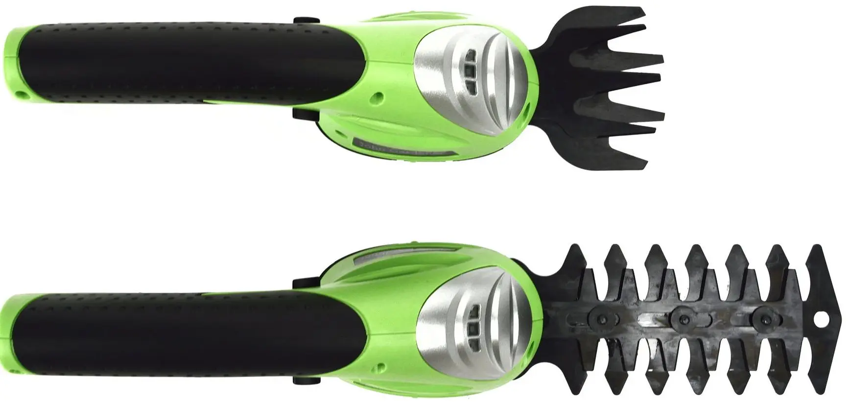 Foarfeca de iarba si arbusti cu acumulator John Gardener G83012 - 11