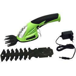 Foarfeca de iarba si arbusti cu acumulator John Gardener G83012 Thumb