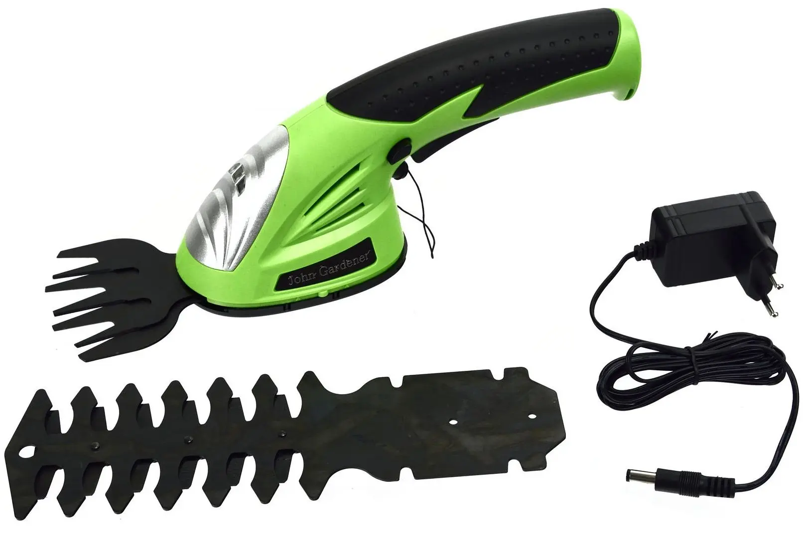 Foarfeca de iarba si arbusti cu acumulator John Gardener G83012 - 12