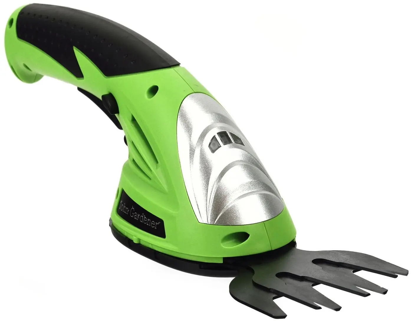 Foarfeca de iarba si arbusti cu acumulator John Gardener G83012 - 3