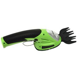 Foarfeca de iarba si arbusti cu acumulator John Gardener G83012 Thumb