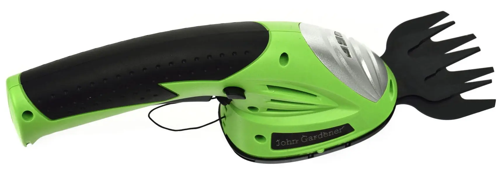 Foarfeca de iarba si arbusti cu acumulator John Gardener G83012 - 4