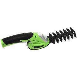 Foarfeca de iarba si arbusti cu acumulator John Gardener G83012 Thumb