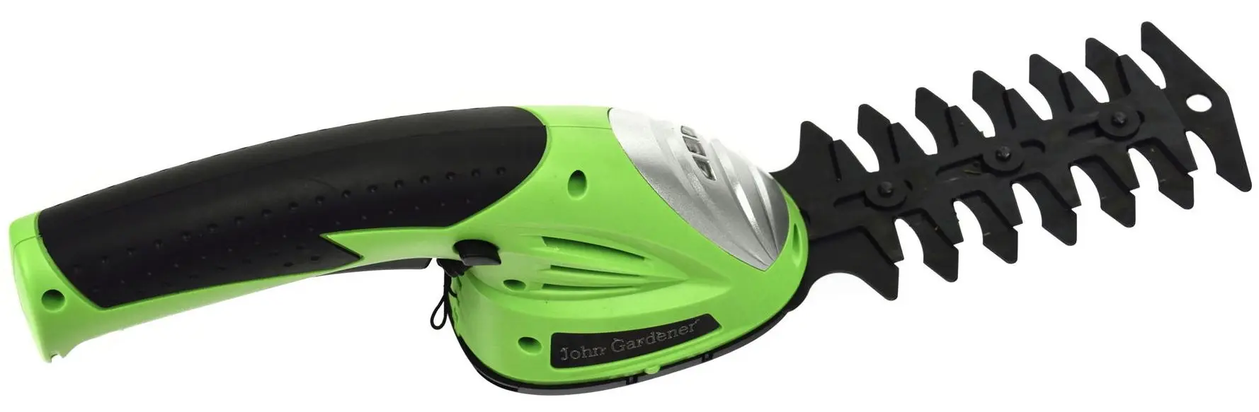Foarfeca de iarba si arbusti cu acumulator John Gardener G83012 - 5