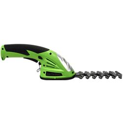 Foarfeca de iarba si arbusti cu acumulator John Gardener G83012 Thumb