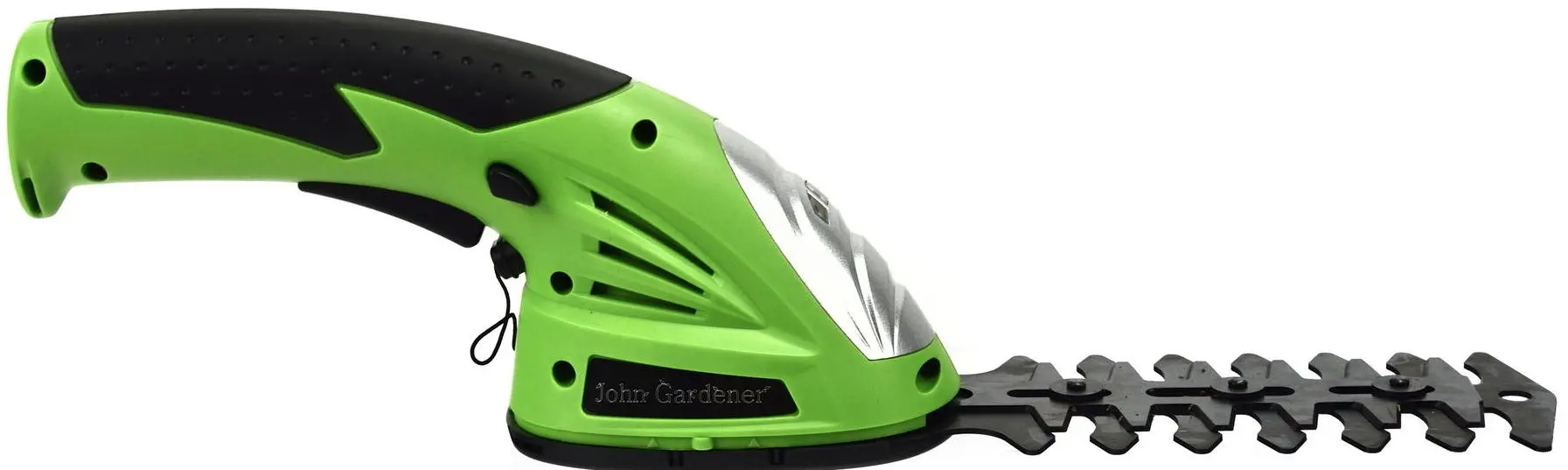 Foarfeca de iarba si arbusti cu acumulator John Gardener G83012 - 6