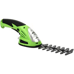 Foarfeca de iarba si arbusti cu acumulator John Gardener G83012 Thumb