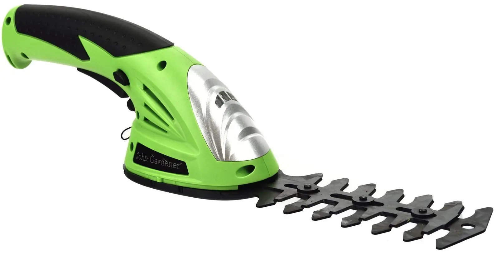 Foarfeca de iarba si arbusti cu acumulator John Gardener G83012 - 7