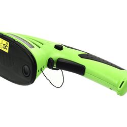 Foarfeca de iarba si arbusti cu acumulator John Gardener G83012 Thumb