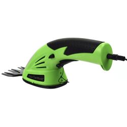 Foarfeca de iarba si arbusti cu acumulator John Gardener G83012 Thumb
