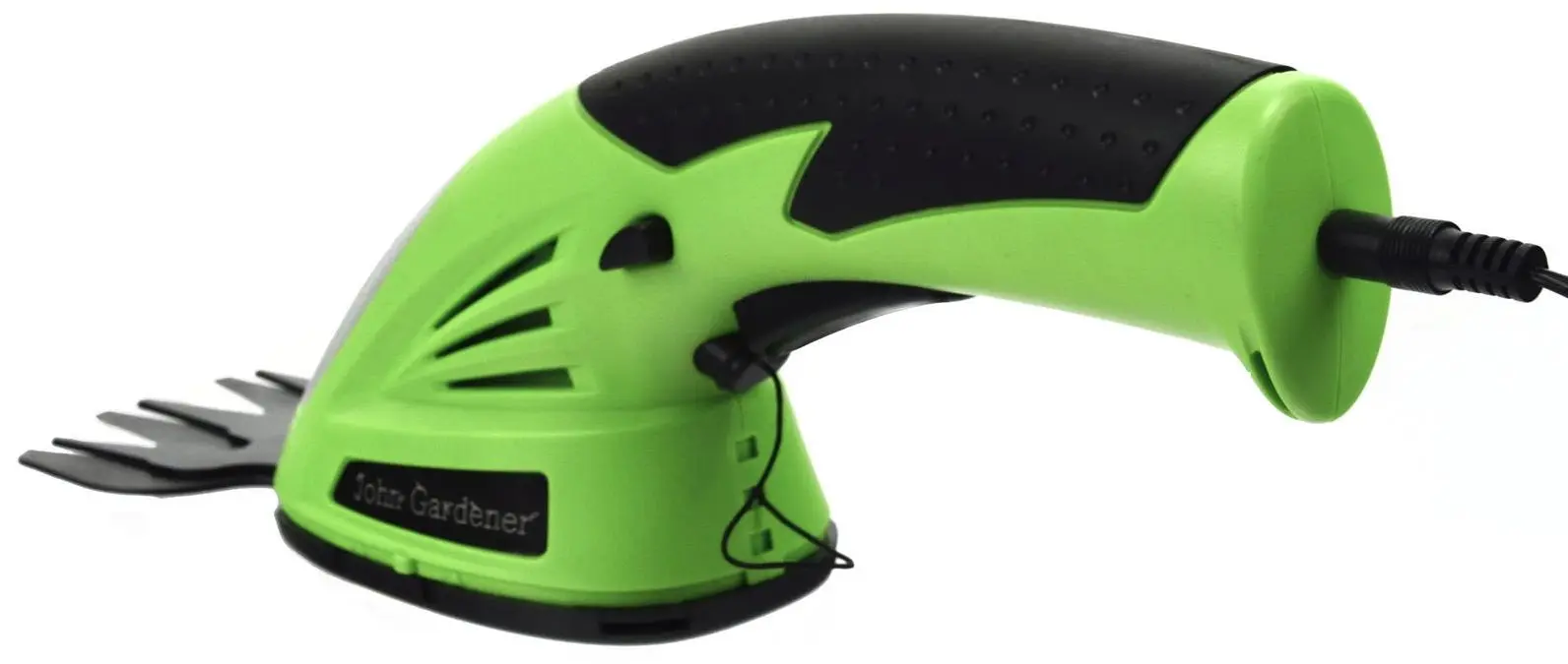 Foarfeca de iarba si arbusti cu acumulator John Gardener G83012 - 9