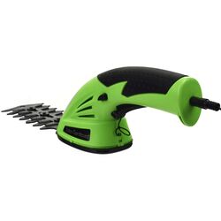 Foarfeca de iarba si arbusti cu acumulator John Gardener G83012 Thumb