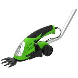 Аккумуляторные ножницы для травы и кустов John Gardener G83013 Thumb