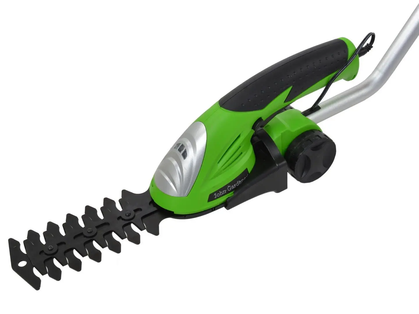 Аккумуляторные ножницы для травы и кустов John Gardener G83013 - 3