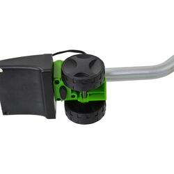 Аккумуляторные ножницы для травы и кустов John Gardener G83013 Thumb