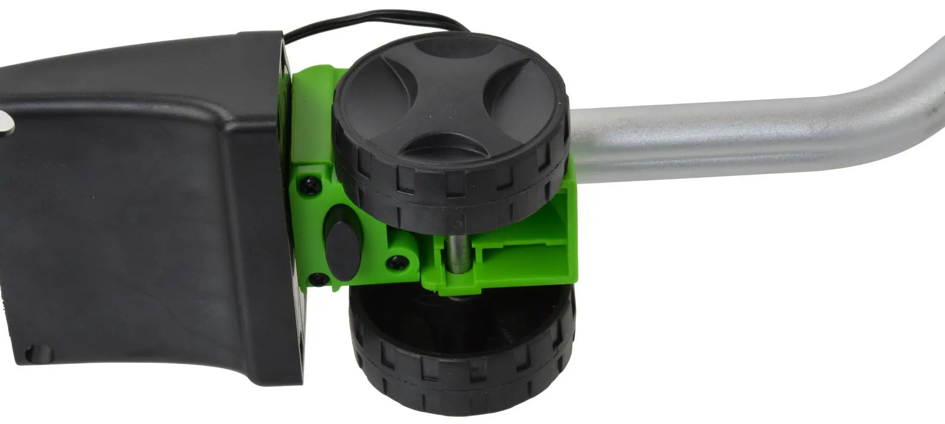 Аккумуляторные ножницы для травы и кустов John Gardener G83013 - 5