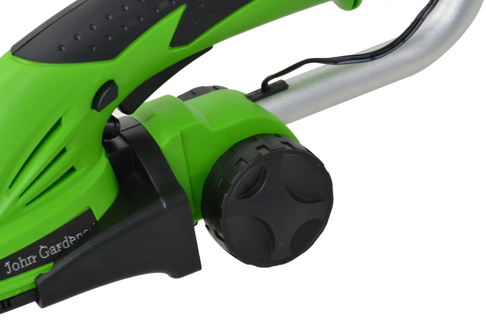 Аккумуляторные ножницы для травы и кустов John Gardener G83013 - 6