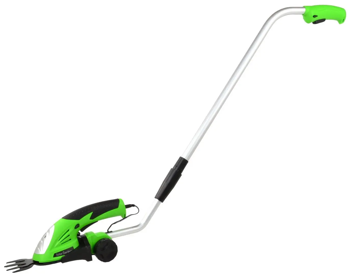 Аккумуляторные ножницы для травы и кустов John Gardener G83013