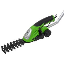 Foarfeca de iarba si arbusti cu acumulator John Gardener G83014 Thumb