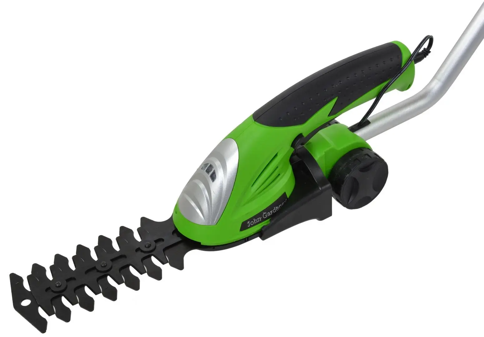 Foarfeca de iarba si arbusti cu acumulator John Gardener G83014 - 12