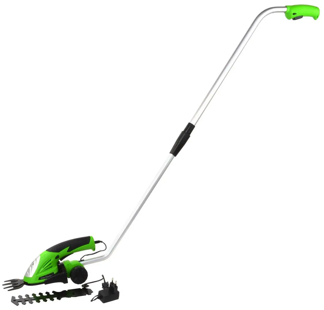 Foarfeca de iarba si arbusti cu acumulator John Gardener G83014 - 3