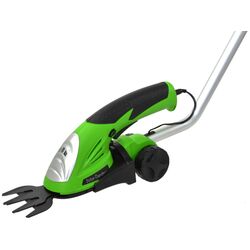 Foarfeca de iarba si arbusti cu acumulator John Gardener G83014