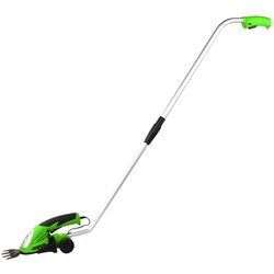 Foarfeca de iarba si arbusti cu acumulator John Gardener G83014 Thumb