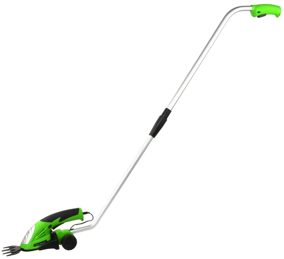Foarfeca de iarba si arbusti cu acumulator John Gardener G83014 - 10