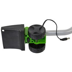 Foarfeca de iarba si arbusti cu acumulator John Gardener G83014 Thumb
