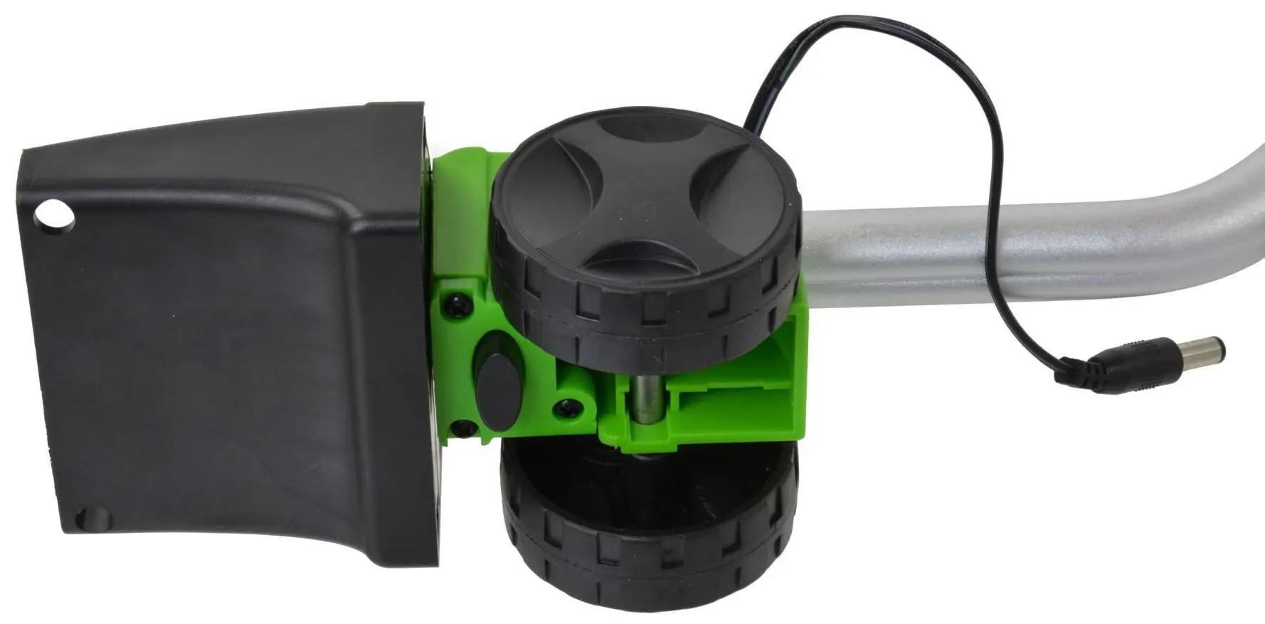 Foarfeca de iarba si arbusti cu acumulator John Gardener G83014 - 8
