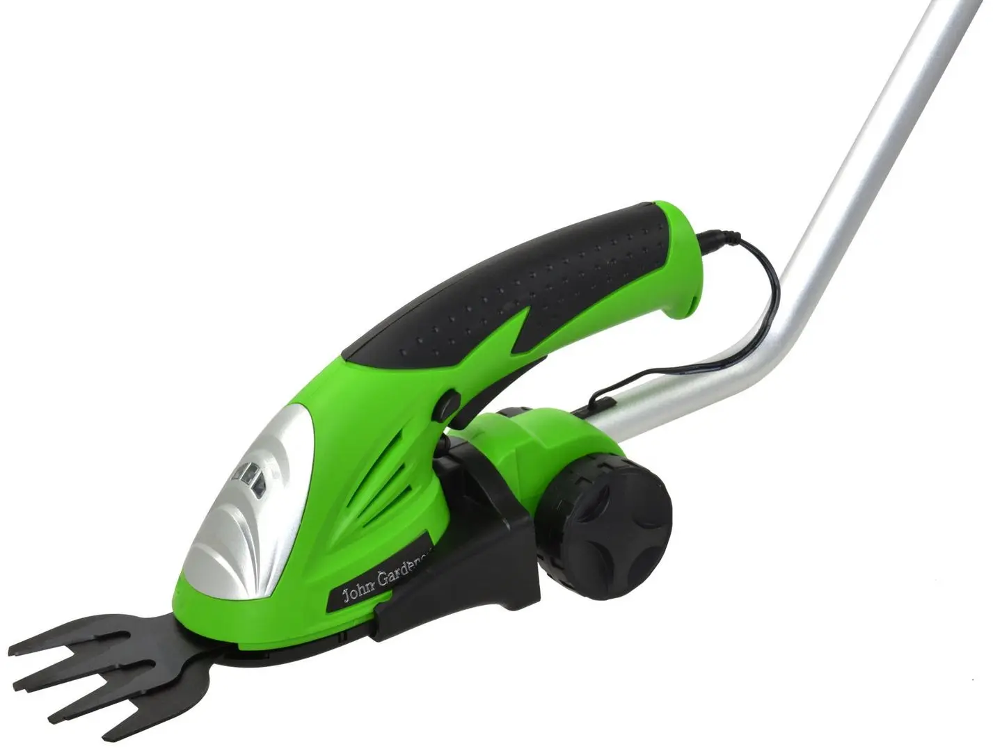 Foarfeca de iarba si arbusti cu acumulator John Gardener G83014