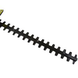 Masina de taiat gard viu pe benzina John Gardener G81054 Thumb