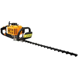 Masina de taiat gard viu pe benzina John Gardener G81054