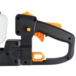 Masina de taiat gard viu pe benzina John Gardener G81054 Thumb