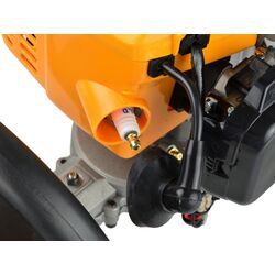 Masina de taiat gard viu pe benzina John Gardener G81054 Thumb
