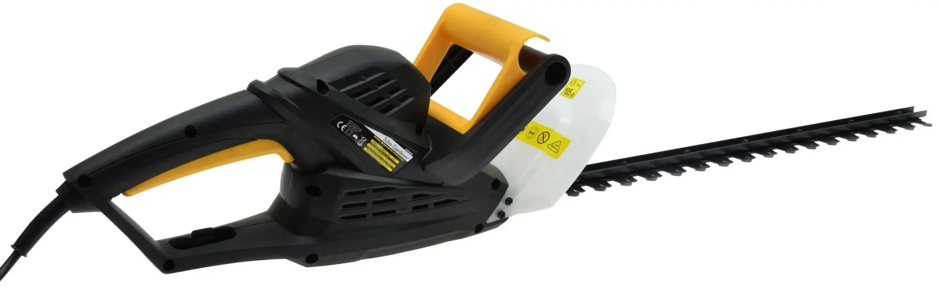 Foarfeca electrica de tuns gard viu John Gardener G83005 - 7