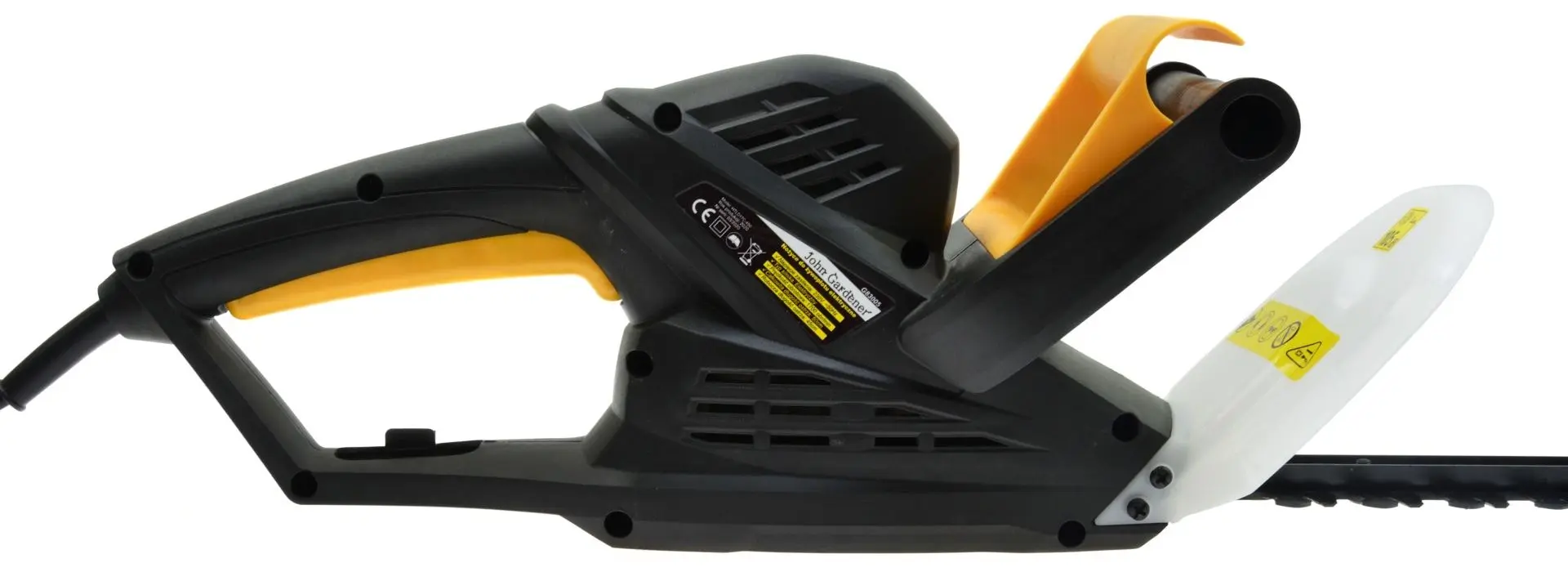 Foarfeca electrica de tuns gard viu John Gardener G83005 - 4