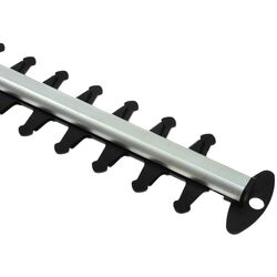 Foarfeca electrica de tuns gard viu John Gardener G83007 Thumb
