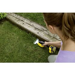 Аккумуляторный кусторез Karcher GSH 18-20 Battery + Kit Thumb