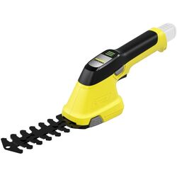 Foarfeca de gradina cu acumulator Karcher GSH 2 Plus (Yellow) Thumb