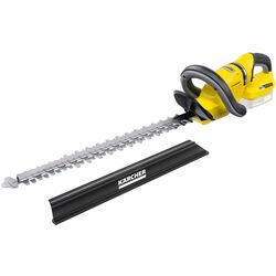 Foarfeca de gradina cu acumulator Karcher HGE 18-50 (Yellow/Black) Thumb