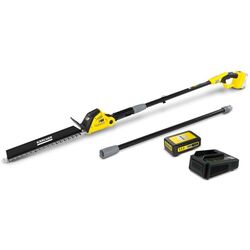 Аккумуляторный кусторез Karcher PHG 18-45 Battery + Kit 1.444-210.01 Thumb
