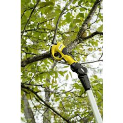 Секатор аккумуляторный Karcher TLO 2-18 1.445-340.0 (Yellow) Thumb