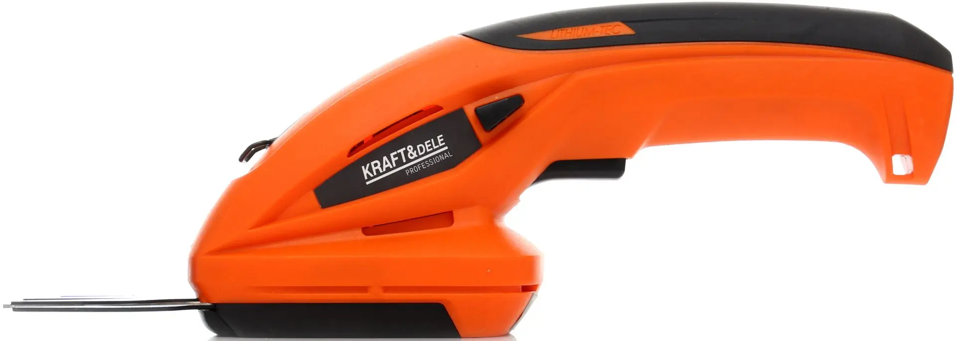 Foarfece de gradina cu acumulator Kraft&Dele KD10620