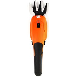 Foarfece de gradina cu acumulator Kraft&Dele KD10620 Thumb